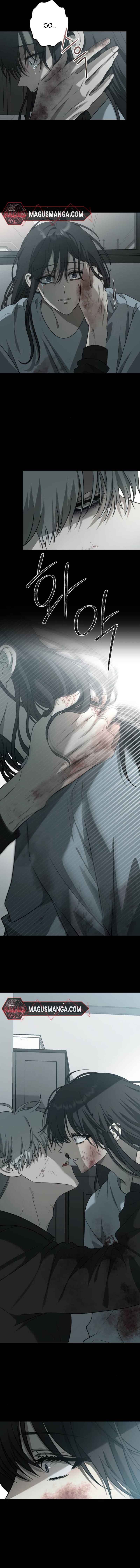 Dreaming Freedom Chapter 119 image 14